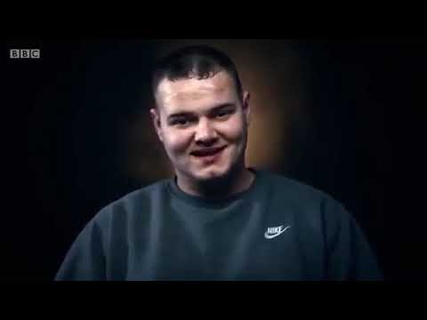 Worlds Toughest Prison Ireland Magilligan Prison Documentary