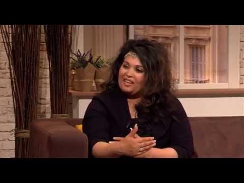 Café Tinto, 24 juni 2014, deel 3 - Elisa Amarante