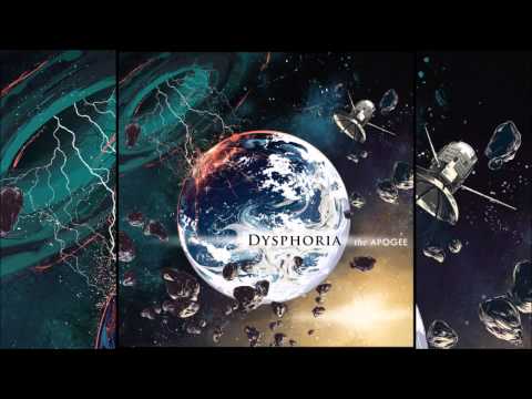 Dysphoria - The Apogee (Full Album) HD