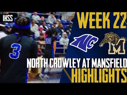 North Crowley vs Mansfield Clash: Unbeatens Face Off!