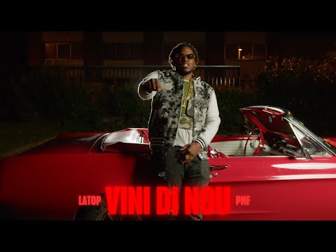 LATOP - Vini di nou (feat PMF)