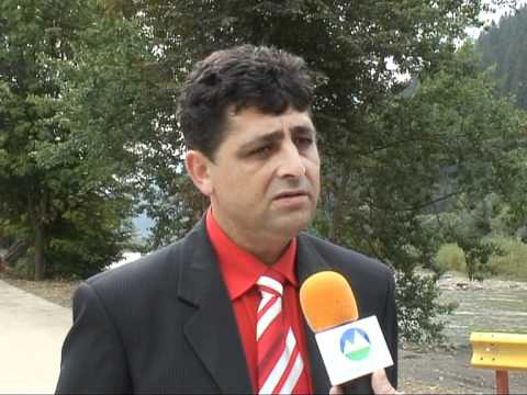 Dorin Rusu invitat la Pulsul Dornelor