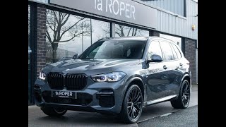 BMW X5   Registered:2022(22)