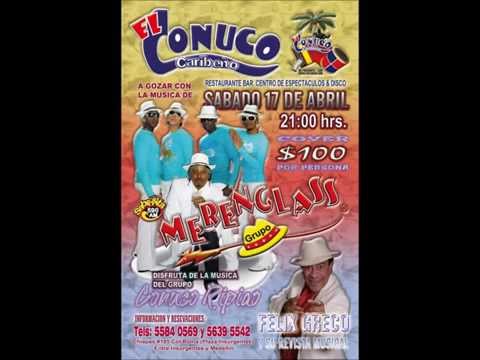 merenglass kulikitaka