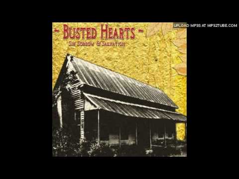 The Busted Hearts - Cold Virginia Mist