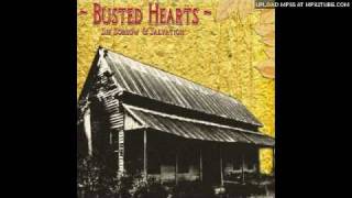 The Busted Hearts - Cold Virginia Mist
