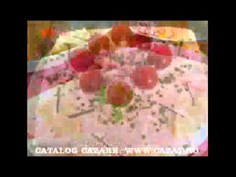 Cazare Turmasi, Cluj - Cazat.ro