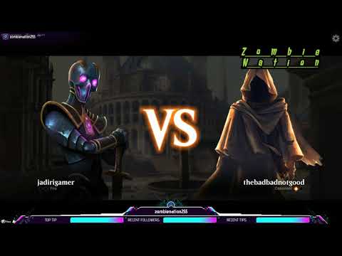 Zombie Nation Play MTG Arena Tonight another Jumpstart Exclusive just for  real fun and magic play