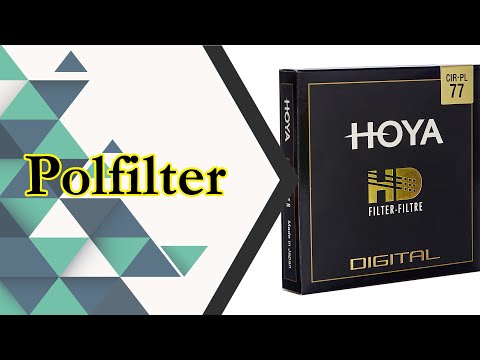 〉〉〉 Polfilter Test | Polfilter Vergleich 2024