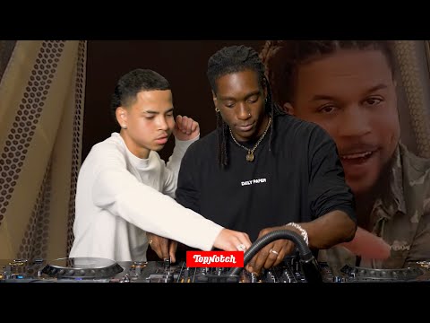 De Schuurman x Yucky  Live-set @Nachbar