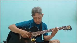 Download lagu Yi Qian Ge Shang Xin De Li You - Fingerstyle Guitar mp3