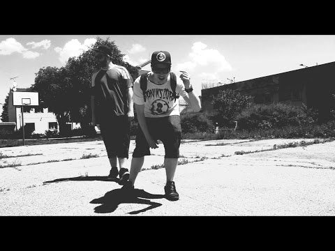 Bloo Blasco - Refrén Nélkül (Music Video)