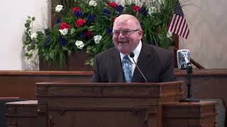 Sermon: Facebook Live - July 12, 2026