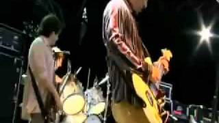 Sonic Youth - Catholic Block (Live)