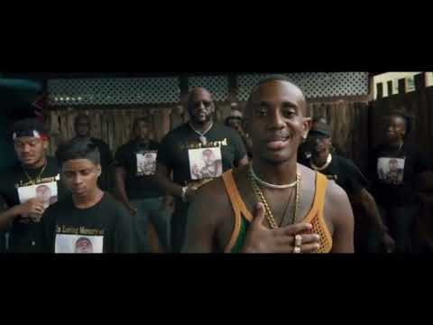 DON DADA 4EVER (A LOUIE RANKIN TRIBUTE)