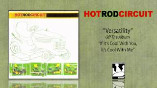 Hot Rod Circuit "Versatility"