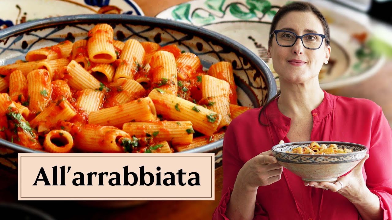 Vermelho como pimenta!