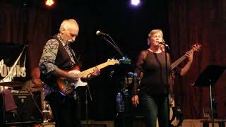 The Night Owls - Runaway - Lovin' Cup - Henrietta, NY - SAT 10/1/2022