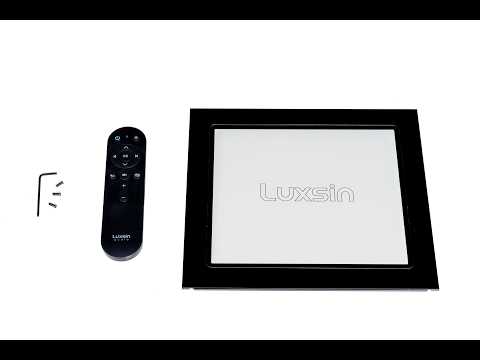 Luxsin X8 VR Kit