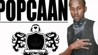 Popcaan - Cah Believe