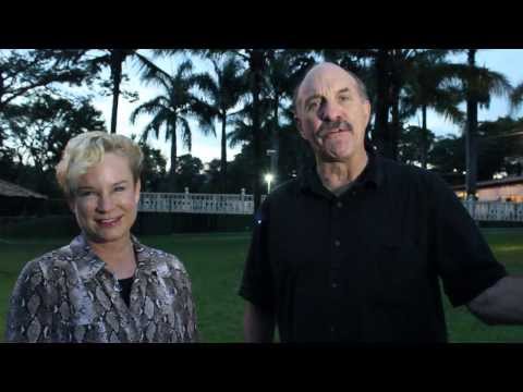 Historic Opportunity for Heidi Baker & Iris Global