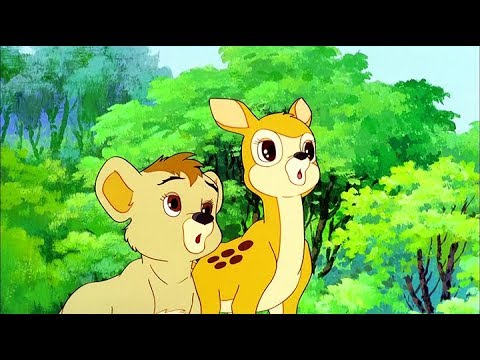 SIMBA LE ROI LION | Partie 8 | Épisode Complet | Français | Simba The King Lion