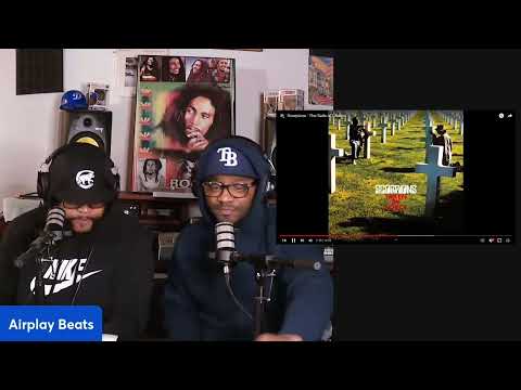 Scorpions - The Sails of Charon (REACTION) #scorpions #reaction #trending