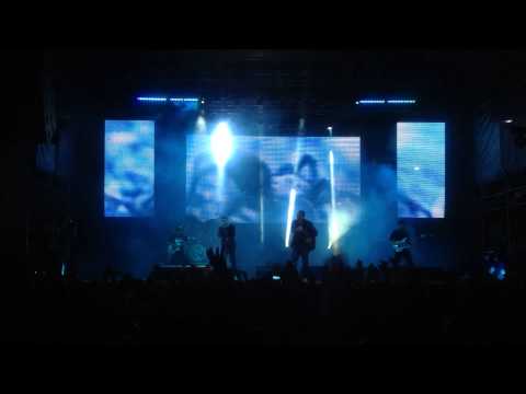 Brains ft Tenor Fly - Tarantula @PARK