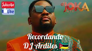 Download lagu Os Clássicos do Pandza 🇲🇿 (Recordando DJ Ardiles) Vol.2 mp3
