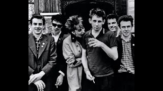 The Pogues - Body Of An American - HD Audio &amp; Video Remaster