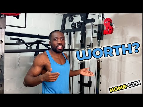 Is the Mikolo Smith Machine Worth the Investment? | Honest Review