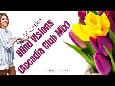 Accadia-Blind Visions (Accadia Club Mix)