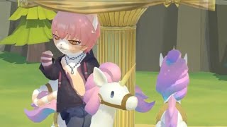 「にゃん王国」ピックアップにきたキリックスは良いんじゃない！