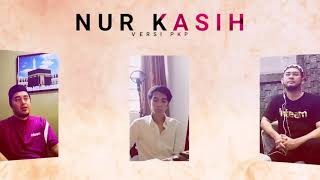 Download lagu Nur Kasih versi PKP ~ Naim Daniel X Inteam mp3 Download lagu Nur Kasih versi PKP ~ Naim Daniel X Inteam mp3