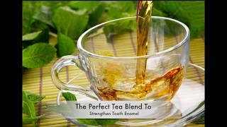 How To Strengthen Tooth Enamel With Herbs, Video 2