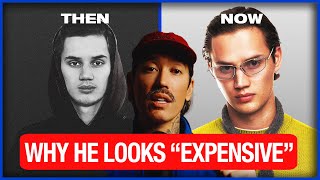 How to Visually Upgrade Your Music Brand: Art Direction Playbook (Mau P Edition)