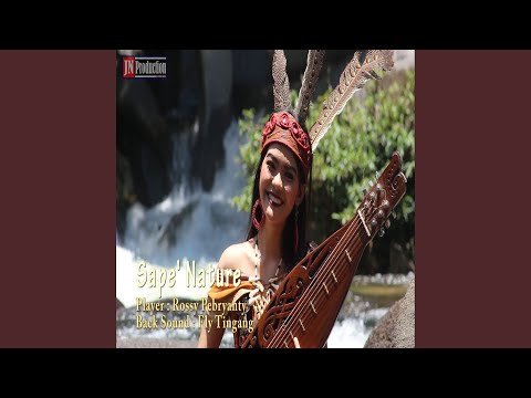 Sape Nature (feat. Fly Tingang)