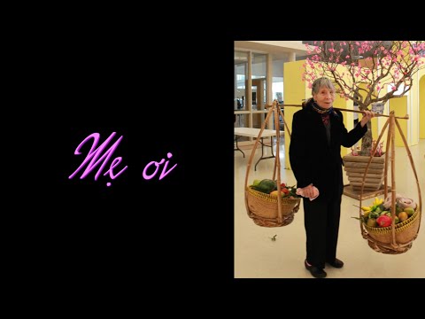 Mẹ ơi Sheet - Hoài Minh