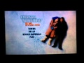 Opening To Eternal Sunshine Of The Spotless Mind UK DVD 2004