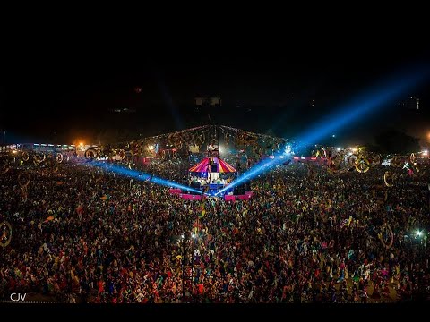 Khelaiya - Non stop Garba | Biggest Dance Festival