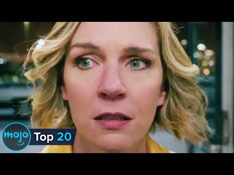2025 年必追的 20 部最佳劇集！ (Top 20 BEST TV Shows of 2025)