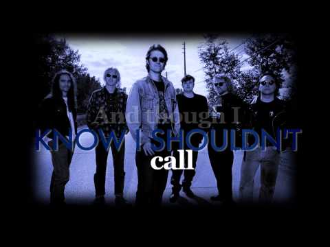 Blue Rodeo - "Bad Timing" - Official Lyric Video