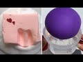 Clay slime mixing Best Satisfying slime ASMR compilation