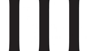 Three. It&#39;s the magic number.