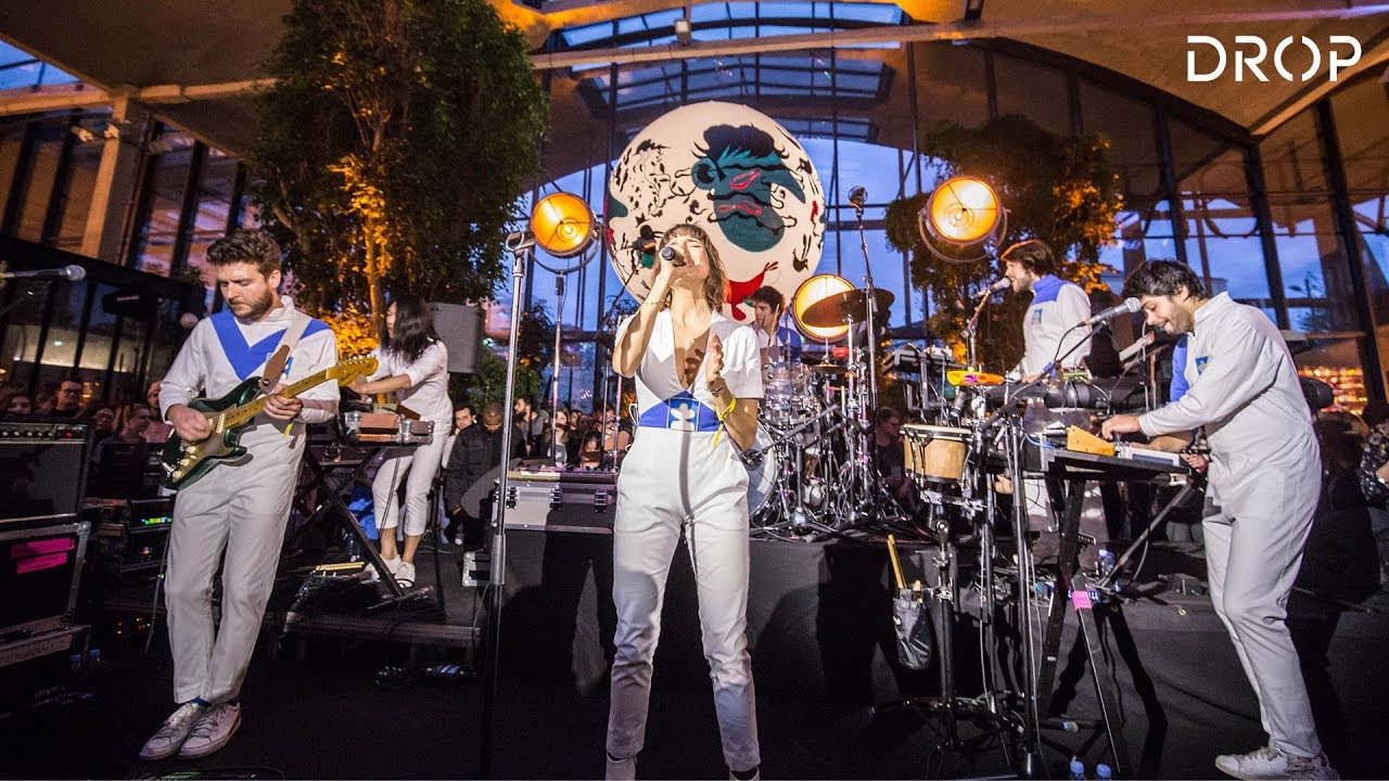 Miniature de la vidéo L'Impératrice @ La Felicità for Drop du film L'Impératrice @ La Felicità for Drop