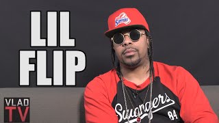 Lil Flip Details How He & T.I. Ended Their Beef