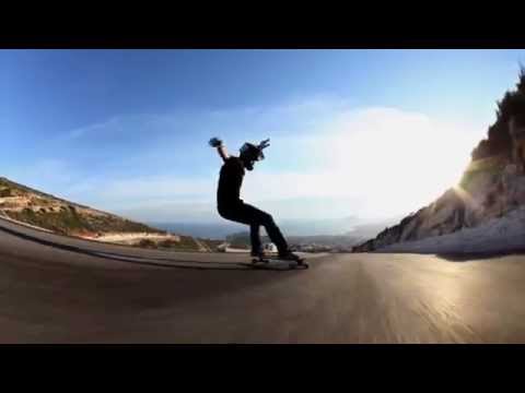 Etostone ft. Amanda Wilson - Save The Day (CODY ISLAND Remix) [longboard video cut]