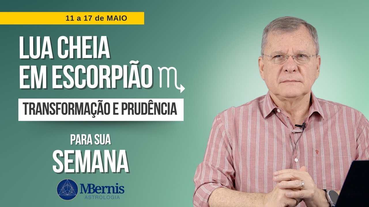 Decisions with Astrology Week of May 11-17, 2025