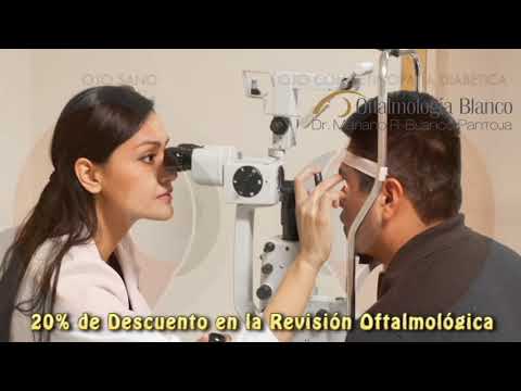 Retinopatía Diabética