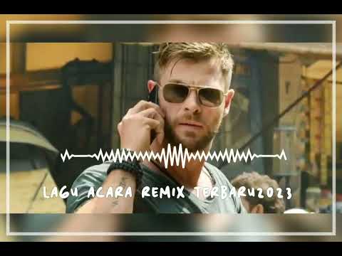 😇Lagu acara djremix terbaru 2023 viral tik-tok 🔊🎵💚🌴